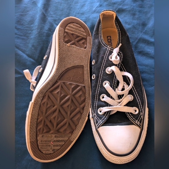 Short converse - Picture 2 of 3